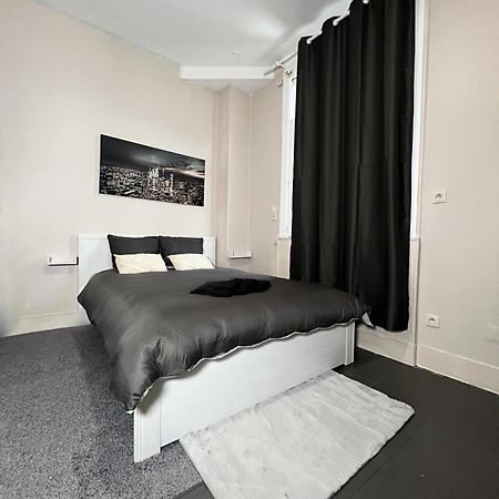 Studio Cosy Ermont Buitenkant foto
